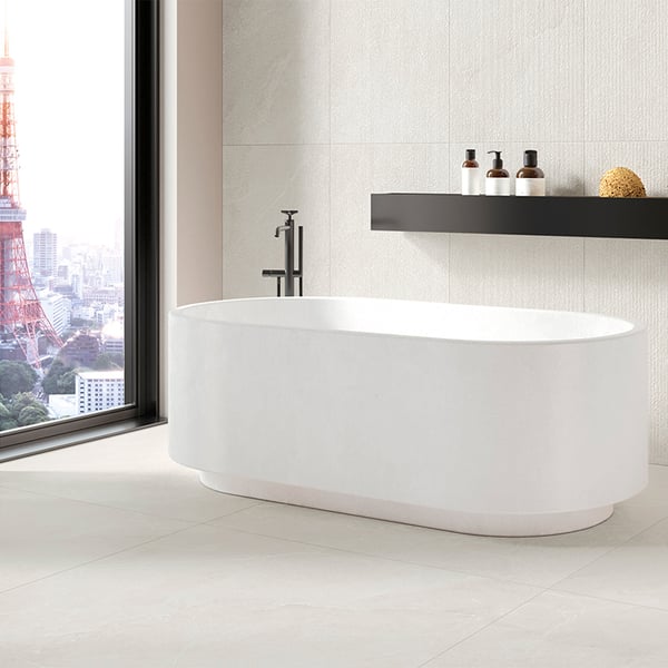 Πλακάκι Cortina Avorio 61x122.2 cm